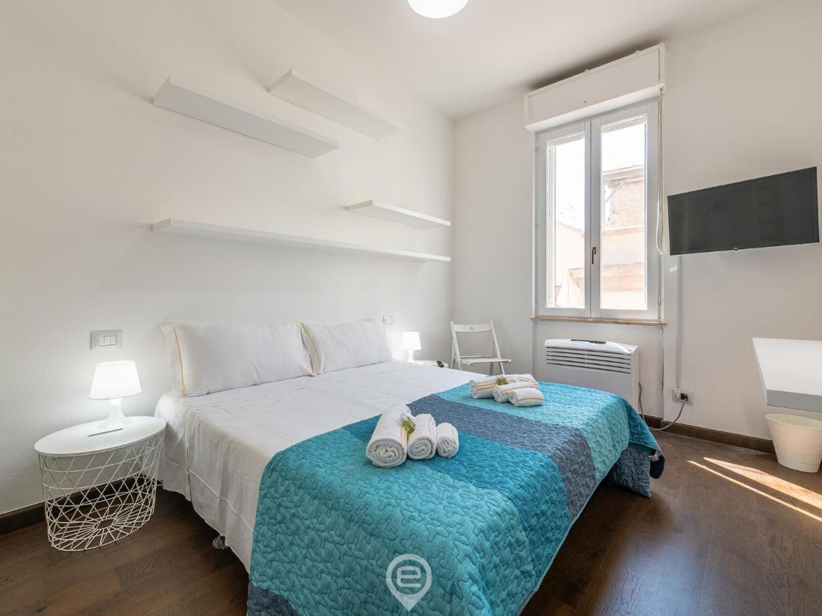 The White Studio Cagliari Exteriör bild